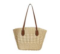 Générique Découvrez le sac à bandoulière ultime pour les déplacements quotidiens et les vacances Design élégant et polyvalent pour toutes vos sorties décontractées (Beige One Size)