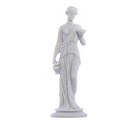 Générique Déesse de la Jeunesse Hebe- Juventus de Service Nectar Statue Figure Sculpture 9.8 ΄ ΄