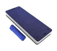 Générique Défenses De Ponton pour Accostage, Défenses De Quai pour Amarrage, Flottabilité Pare-Chocs Robuste pour Navigation Pêche Ski Nautique Surf Plaisance