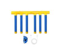 Générique Défi Réflexe Interactif - Bâtons Tombants Coordination, Famille Amusement Jouet, Indoor | Filles Garçons Athlètes École Maison Outdoor, Main Coordination Bâtons Tombants Défi Set