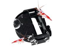 Générique Déflecteur de Filtre Bouchon réglable Lent et Portable