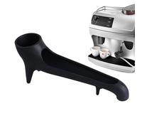 Générique Déflecteur de guide d'eau, déflecteur d'eau à remplissage facile, Déflecteur anti-empreintes digitales pour machine à café, de réservoir de qualité alimentaire pour éviter les d