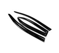 Générique DéFlecteurs De Vent Pare-Brise De Fenêtre pour Mitsubishi pour ASX 2010 - 2019 Pare-Vent Pluie Protection Contre La Fumée Déflecteur Pare-Soleil