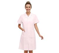 Générique Déguisement Adulte Blouse De Médecin À Manches Longues Pour Carnaval Et Cosplay Tenue De Docteur Déguisement Professionnel Homme Femme Crédible(S)