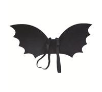 Générique Déguisement Ailes De Chauve-Souris Enfant Costume Léger Ailes De