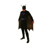 Générique Déguisement ''Bat Héros''