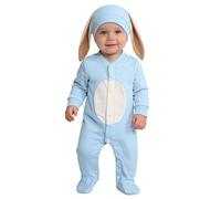Générique Déguisement Bébé Carnaval Ce Costume De Lapin Doux Et Adorable Est Parfait Pour Une Séance Photo Un Cosplay Ou Une Fête À Thème Pour Nourrisson Déguisement Carnaval Bébé