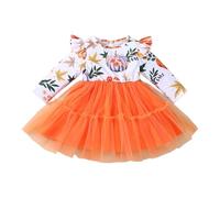 Générique DéGuisement BéBé Halloween, SorcièRe DéGuisement Enfant BéBé Fille Mon Tenues DéGuisements Halloween Costume 2 Ans Ensemble Fille éTé VêTements Cosplay