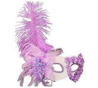 Générique Deguisement Carnaval, Masque De Bal Masqué Pour Homme Masque Halloween Homme De Carnaval Adulte Femme Demi Halloween Venise Pour Mascarade FêTe Bal