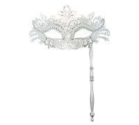 Générique Deguisement Carnaval, Masques De Bal Masqué De Luxe Noirs Masque Halloween Adulte Masque Visage Carnaval Femme Dentelle Femme Pour D'Halloween FêTe NoëL