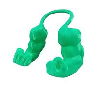 Générique Déguisement Chat Musclé, Bras de Chat Forts et Drôles, Accessoire de Costume Déguisement pour Animaux de Compagnie pour Jeu de Rôle, Halloween, Fêtes, Photographie, Cosplay et