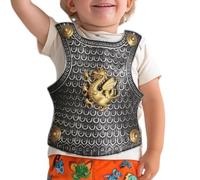 Générique Deguisement Chevalier Enfant Avec Armure Deguisement Chevalier