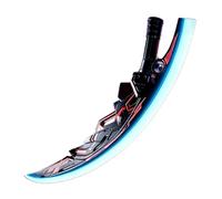 Générique Déguisement Cosplay Lumineux - Objet de Collection décoratif Souvenir - Accessoire Électrique pour Fête Halloween,pour Soirée Spectacle Scène Événement Garçons Filles Ami