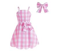 Générique DéGuisement Enfant Fille Halloween Robe, Halloween Deguisement Bebe Fille BéBé Mon 1Er Robe Bebe DéGuisement 3 Ans Costume Scream Ensemble De Vetement 2 Ans pour Carnaval Et NoëL