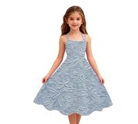 Générique Déguisement Fee Enfant Printemps Ceremonie Mariage Ado Deguisement Princesse Chic Miss Costume Princesse Fille Petite Bebe Adolescente Robe Noir Déguisement Carnaval Fille 13 Ans