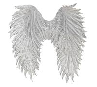 Générique Déguisement Femme Carnaval Ces Ailes D Ange Pour Adulte Sont Idéales Pour Un Spectacle Un Défilé Une Séance Photo Halloween Ou Noël Comme Accessoire De Costume Déguisement Femme Carnaval