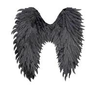 Générique Déguisement Femme Carnaval Ces Ailes D Ange Pour Adulte Sont Idéales Pour Un Spectacle Un Défilé Une Séance Photo Halloween Ou Noël Comme Accessoire De Costume Déguisement Femme Carnaval