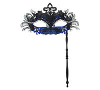Générique Deguisement Femme Carnaval, Masque Dentelle Costume Halloween Couple Masque Carnaval Femme Venise DéGuisement Adulte Accessoire, Costume Pour Homme Mascarade FêTe