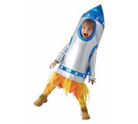 Générique DéGuisement FuséE Enfant, Deguisement Enfant FuséE, Costume Spatial, Espace, Costume De Cosplay pour Carnavals Halloween EpréSentations sur ScèNe, pour Les Festivals Et Les FêTes 2026