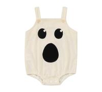 Générique Deguisement Halloween Enfant,Costume Enfant pour Carnaval Cadeaux Enfants Déguisement Fête et Spectacle Costume Tout-Petit Cosplay Photographie D'Halloween Nouveau-né 0-18 mois