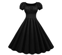 Générique Deguisement Halloween Femme Sorciere Princesse Costume Sexy Sorcière Robe Citrouille Hallowen Elegante Sexy Corset Demon Cape Petit Déguisement Diable Femme XL
