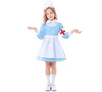 Générique Déguisement Halloween Fille,Costume d'habillage d'halloween DéContracté Robe Midi Robes de FêTe Costume Vampire Spooktacular Carnaval Mascarade 3-16 Ans