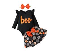 Générique Deguisement Halloween Fille, Deguisement Halloween Fille 2-3 Ans Robe Sorciere Adulte Robe De SorcièRe Costume d'halloween pour BéBé DéGuisement SorcièRe 4 Ans Cosplay