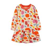 Générique Deguisement Halloween Fille Sorciere, Deguisement Halloween Bebe Fille 18 Mois My First Tenues Robe Sorciere Costume D DéGuisement Pour Carnaval Ou FêTe à ThèMe