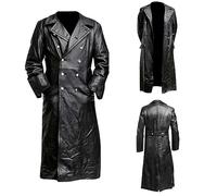 Générique Deguisement Halloween Homme Accessoire Hache Costume Halloween Adulte Couple Hiver Realiste Robe Médiévale Terrifier Ghostface Cosplay Mask Automne Populaire Noir 3XL FR