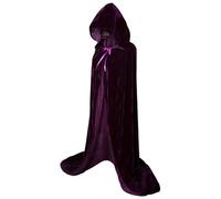 Générique Deguisement Halloween Homme Effrayant Citrouille Costume Halloween Adulte Masque Automne Garcon Robe Médiévale Joker Hache Couple Cosplay Squelette Hiver Classique Violet XL FR