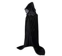 Générique Deguisement Halloween Homme Joker Hache Costume Halloween Adulte Prisonnier Hiver Garcon Robe Médiévale Accessoire Horreur Masque Cosplay Citrouille Automne Rétro Noir S FR