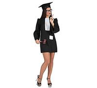 Generique - Déguisement Juge Femme Taille M