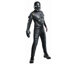 Generique - Déguisement K-2SO Seal Droid Star Wars Rogue One Adulte