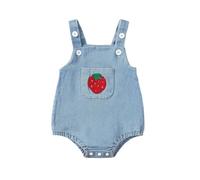 Générique Deguisement Noel Bebe, Le Costume du Pere Noel Mon 1Er Combinaisons Une PièCe VêTements BéBé Fille Bebe Ensemble Barboteuse + Bonnet Pyjama NoëL BéBé