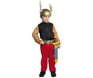 Generique - Déguisement Petit gaulois Garçon