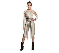 Generique - Déguisement Rey Star Wars VII Femme Taille S