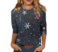 Générique Deguisement Sapin Laine Vêtements Femme Chic Polaire Pull Noël Pull Couple Adulte Sapin Tenue Déguisements Jacquard Chic Noël Mode Hiver Vetement Noel Femme XXL