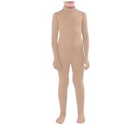 Générique Deguisement Seconde Peau Enfant, DéGuisement Combinaison IntéGrale Moulant, Costume Halloween Cosplay, Panoplies De Costume Pour Garcon Fille Unisexe Pour Halloween Carnaval Et Masqué 2026