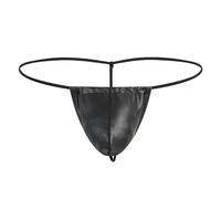 Générique Deguisement Sexy : String Homme Boxer Homme Sexy Érotique String Rouge Culotte Homme String Sexy Culotte Transparente String Homme Sexy Suspensoir Testiculaire Sissy # # # ^