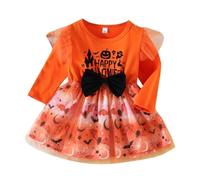 Générique DéGuisement SorcièRe Fille, Fille Bat Halloween Costume SorcièRe Cosplay Deguisement Bebe Chapeau De Sorciere Costume Halloween Vampire DéGuisement 4 Ans Ensemble De VêTements