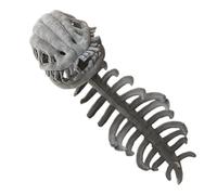 Générique Déguisement Squelette Dinosaure pour,Peluche Animale | Accessoires pour Masquerade et Cosplay - pour Spectacles Créateurs de Contenu Événements à Thème Conventions Comics Maison