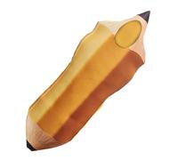 Générique Déguisements Drôles,Déguisement Cosplay de Cahier et Crayon | Tenue de Déguisement Unisexe | pour Adultes Femmes Hommes École Fêtes et Jeu de Rôle