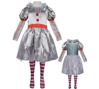 Générique Déguisements,Robes Déguisement Princesse et Fée pour Filles - Tenues et Robes pour Jeux Déguisés, Fêtes, Carnaval Noël