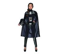 Generique - Déguisment Dark Vador Star Wars Femme