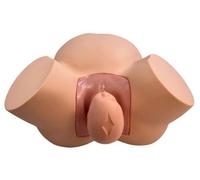 Générique Démonstration de simulateur de naissance, modèle avancé de formation en obstétrique et gynécologie, simulateur d'accouchement pour l'enseignement infirmier et la formation médicale