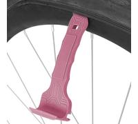 Générique Démonte-Pneus | Démonte Roue VTT et Cyclisme | Démonte-Pneu Portable pour Réparation Scooter, VTT, Moto et Motocross