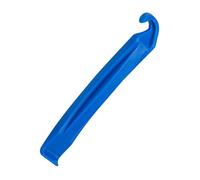 Générique Démonte-Pneus Vélo Design Multifonction Double Crochet | Levier Nylon Pneu Moto Route VTT Voyage Aventure Hommes Femmes Adultes | Outils Réparation Portable Cyclisme Sécurisé Fiable