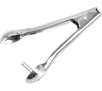 Générique dénoyauteur de Cerises Outil de dénoyautage d'olives Robuste et Pratique Poignée antidérapante Facile à Nettoyer Couleur Primaire Beau et Charmant