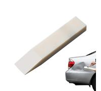 Générique Dent Removal Tool - Car Body Repair Hammer Cushion Pad Set | Vehicle Dent Repair Protection Kit Straightening Panel Restoration for Sedan, SUV, Truck, Door Bumper, Trunk Mechanics Use