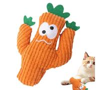 Générique Dentition pour Chat Cactus Doux Interactif À L'À Chat